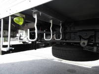 HINO Dutro Aluminum Van BKG-XZU344M 2011 61,811km_34