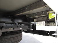 HINO Dutro Aluminum Van BKG-XZU344M 2011 61,811km_35
