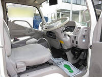 HINO Dutro Aluminum Van BKG-XZU344M 2011 61,811km_38