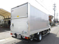HINO Dutro Aluminum Van BKG-XZU344M 2011 61,811km_3