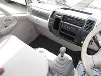 HINO Dutro Aluminum Van BKG-XZU344M 2011 61,811km_40