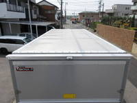 HINO Dutro Aluminum Van BKG-XZU344M 2011 61,811km_7
