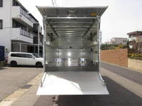 HINO Dutro Aluminum Van BKG-XZU344M 2011 61,811km_8