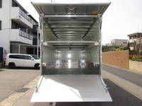 HINO Dutro Aluminum Van BKG-XZU344M 2011 61,811km_9
