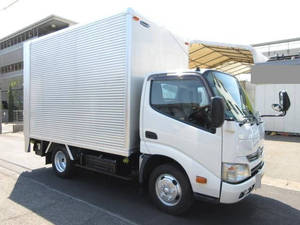 Dyna Aluminum Van_1