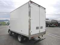 MITSUBISHI FUSO Canter Refrigerator & Freezer Truck KK-FE70CB 2003 130,442km_2