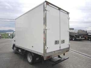 Canter Refrigerator & Freezer Truck_2