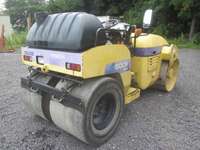 HITACHI  Road Roller CC150CW 2006 2,330h_2