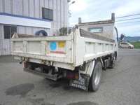 HINO Dutro Dump KK-XZU311T 2002 79,405km_2