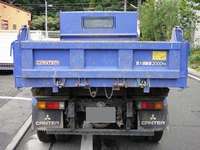 MITSUBISHI FUSO Canter 3 Way Dump KK-FE71CBD 2003 43,392km_2