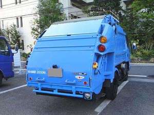 Elf Garbage Truck_2