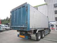 UD TRUCKS Big Thumb Deep Dump KL-CW48E 2003 534,873km_2