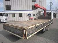 HINO Ranger Truck (With 3 Steps Of Cranes) KK-FD1JLEA 2003 302,499km_2