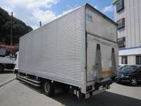 HINO Ranger Aluminum Van KK-FD1JLEA 2004 386,647km_2