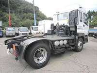 ISUZU Giga Trailer Head KL-EXD52D3 2000 662,998km_2