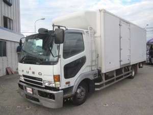 Fighter Refrigerator & Freezer Truck_1