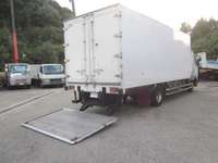 MITSUBISHI FUSO Fighter Refrigerator & Freezer Truck KK-FK61HK 2001 _2