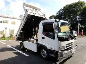 ISUZU Forward Dump KK-FRR35C4S 2000 213,270km_1