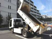 ISUZU Forward Dump KK-FRR35C4S 2000 213,270km_2