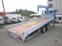 HINO Profia Self Loader (With 3 Steps Of Cranes) KC-FQ2PRFA 1999 95,278km_2