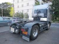 MITSUBISHI FUSO Super Great Trailer Head KL-FP54JDR 2005 418,312km_2