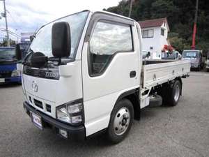 MAZDA Titan Flat Body PB-LKR81A 2006 49,805km_1