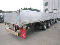 HINO Profia Aluminum Block PK-FR1EXWG 2005 268,115km_2