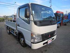 MITSUBISHI FUSO Canter Guts Flat Body KG-FB70AB 2004 84,746km_1