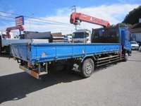 ISUZU Forward Truck (With 5 Steps Of Cranes) PB-FRR35L3 2004 60,909km_2