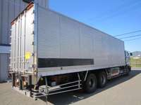 ISUZU Giga Refrigerator & Freezer Truck KL-CYL51V3 2003 838,594km_2