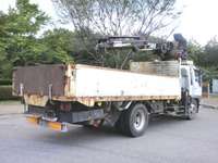 HINO Ranger Hiab Crane U-FF3HKAA 1995 71,143km_2