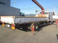 HINO Ranger Truck (With 6 Steps Of Cranes) KC-FD2JLBA 1995 100,739km_2