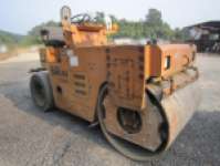 SAKAI  Road Roller TG41 1988 1,480ｈ_1