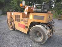 SAKAI  Road Roller TG41 1988 1,480ｈ_2