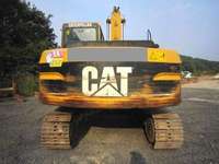 CAT  Excavator 312B  5,256ｈ_2