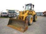 CAT Wheel Loader