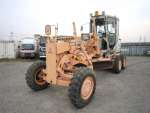 MITSUBISHI HEAVY INDUSTRIES Grader