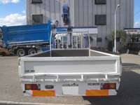 MITSUBISHI FUSO Canter Self Loader (With 5 Steps Of Cranes) KK-FF63EFY 1999 1,775km_2