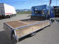 MITSUBISHI FUSO Canter Guts Truck (With 3 Steps Of Cranes) KC-FB511B 1995 88,689km_2