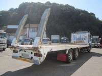 HINO Profia Self Loader KC-FR3FXDA 1995 135,684km_2