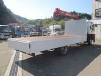 ISUZU Forward Truck (With 4 Steps Of Cranes) KC-FSR33L4 1999 181,241km_2