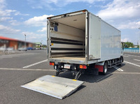 ISUZU Forward Refrigerator & Freezer Truck PDG-FRR34S2 2010 653,462km_2