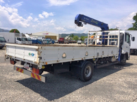 UD TRUCKS Condor Truck (With 3 Steps Of Cranes) SKG-MK38L 2012 187,044km_2