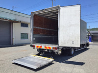 ISUZU Forward Aluminum Wing PA-FRR34L4 2005 627,010km_2