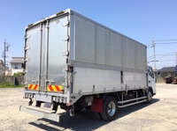 MITSUBISHI FUSO Canter Refrigerator & Freezer Wing KK-FE83EGY 2004 71,701km_2