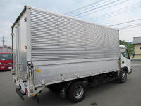 TOYOTA Dyna Aluminum Wing BDG-XZU414 2007 102,000km_2