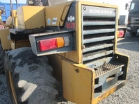 KOMATSU  Wheel Loader WA70-1 1987 111,235km_2