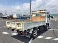 ISUZU Elf Dump KR-NKR81ED 2003 123,884km_2