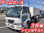 Condor Arm Roll Truck