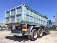 HINO Ranger Deep Dump BDG-GK8JLWA 2007 630,672km_2